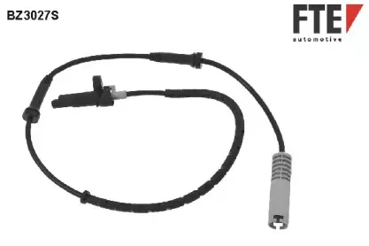 BZ3027S FTE