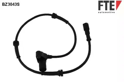 BZ3043S FTE Датчик, частота вращения колеса