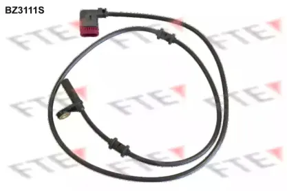 BZ3111S FTE Датчик, частота вращения колеса
