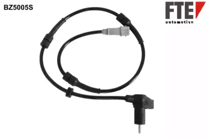 BZ5005S FTE