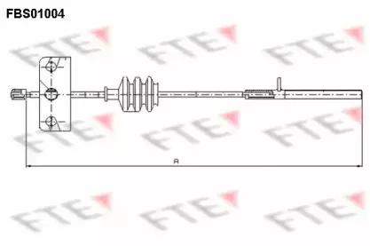 FBS01004 FTE