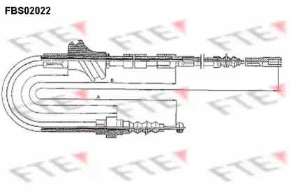 FBS02022 FTE