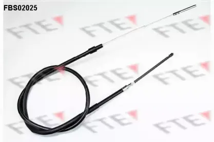 FBS02025 FTE