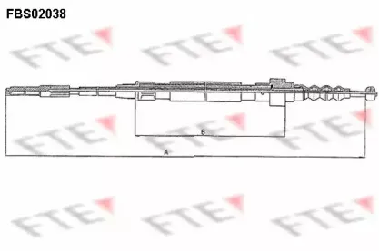 FBS02038 FTE