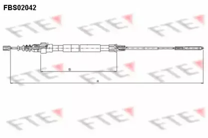 FBS02042 FTE