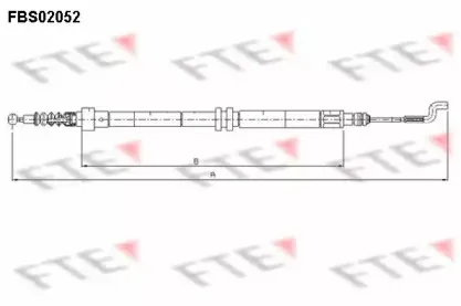 FBS02052 FTE