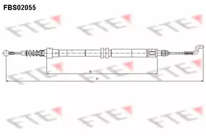 FBS02055 FTE