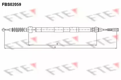 FBS02059 FTE