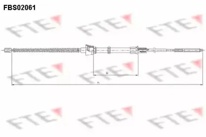 FBS02061 FTE