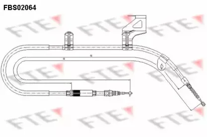 FBS02064 FTE