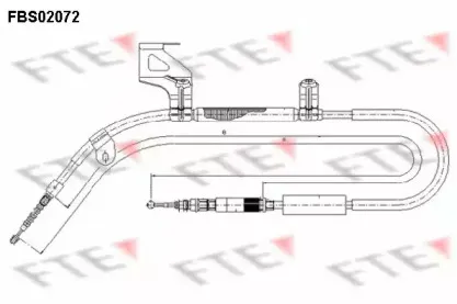 FBS02072 FTE