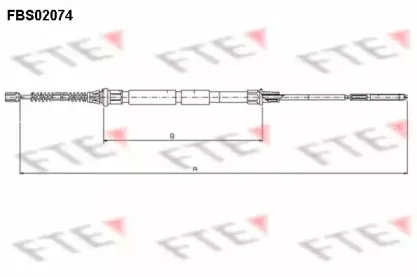 FBS02074 FTE