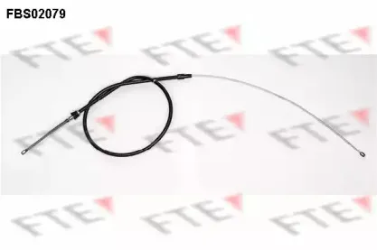 FBS02079 FTE