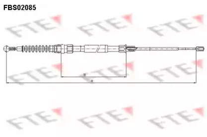 FBS02085 FTE