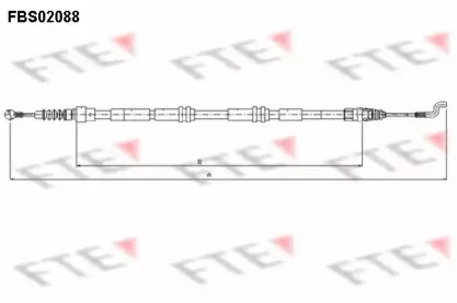 FBS02088 FTE