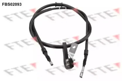 FBS02093 FTE