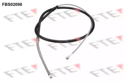 FBS02098 FTE