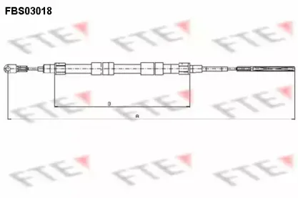 FBS03018 FTE