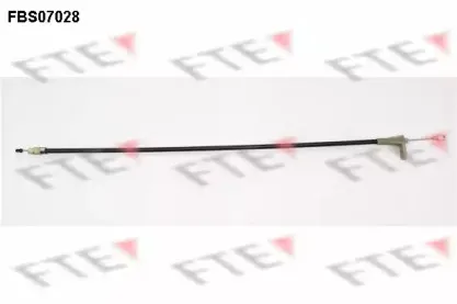 FBS07028 FTE
