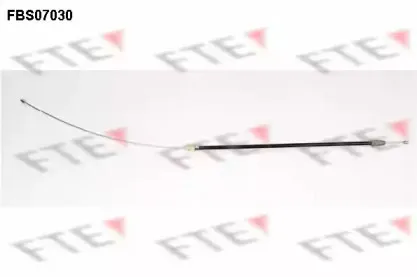 FBS07030 FTE