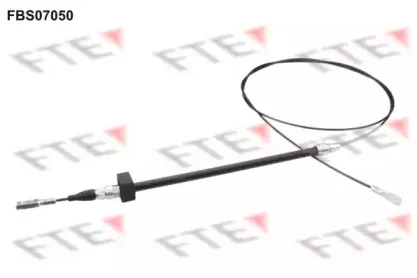 FBS07050 FTE