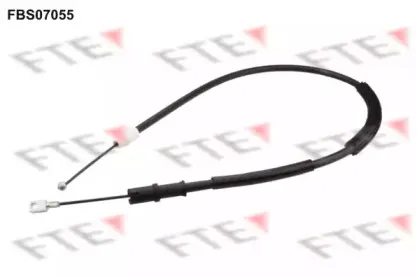 FBS07055 FTE