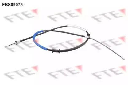 FBS09075 FTE