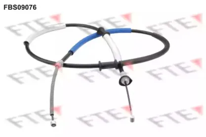 FBS09076 FTE
