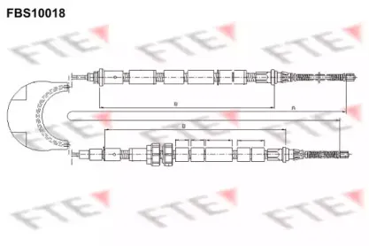 FBS10018 FTE