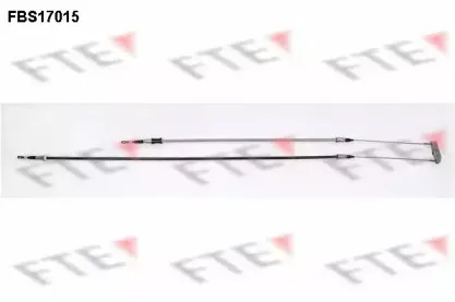 FBS17015 FTE