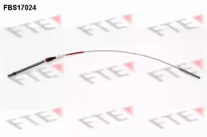 FBS17024 FTE