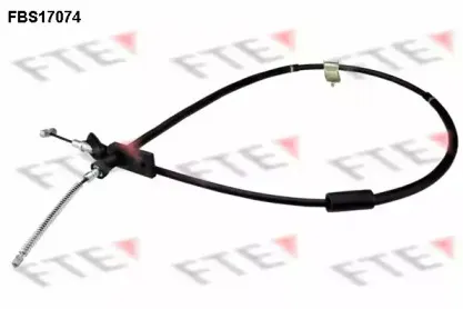 FBS17074 FTE