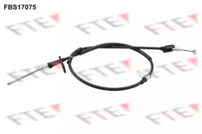 FBS17075 FTE