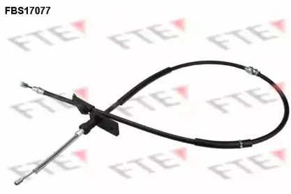 FBS17077 FTE