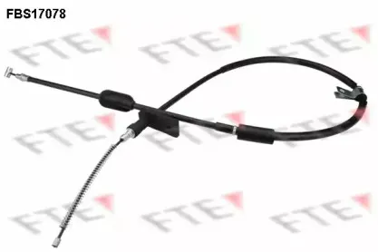 FBS17078 FTE