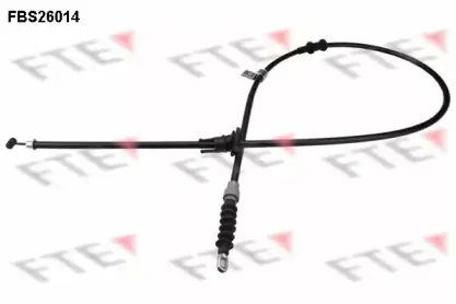 FBS26014 FTE