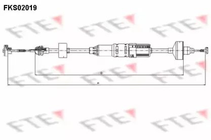 FKS02019 FTE