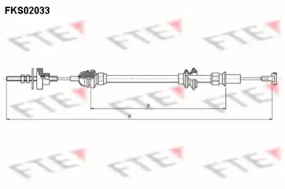 FKS02033 FTE
