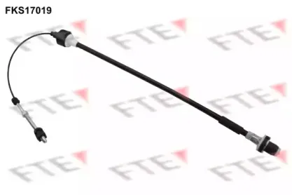 FKS17019 FTE