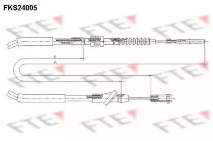 fte-fks24005
