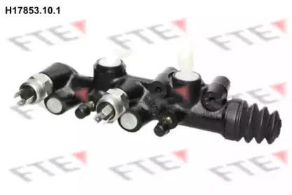 H17853.10.1 FTE Рабочий цилиндр
