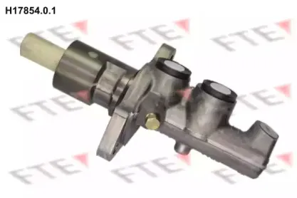 H17854.0.1 FTE