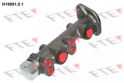H19991.0.1 FTE Главный тормозной цилиндр