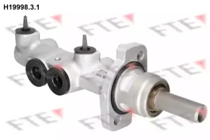 H19998.3.1 FTE Главный тормозной цилиндр