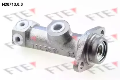 H2071300 FTE Главный тормозной цилиндр