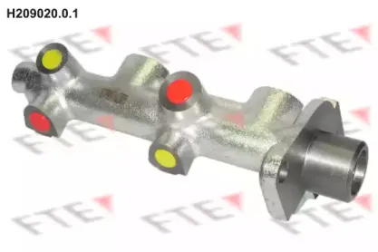 fte-h20902001