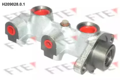fte-h20902801