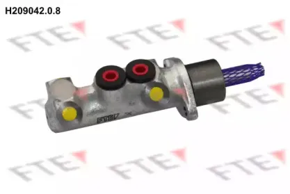 H209042.0.8 FTE