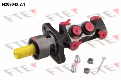 fte-h20904221