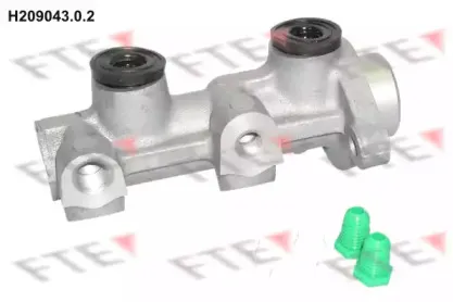 fte-h20904302